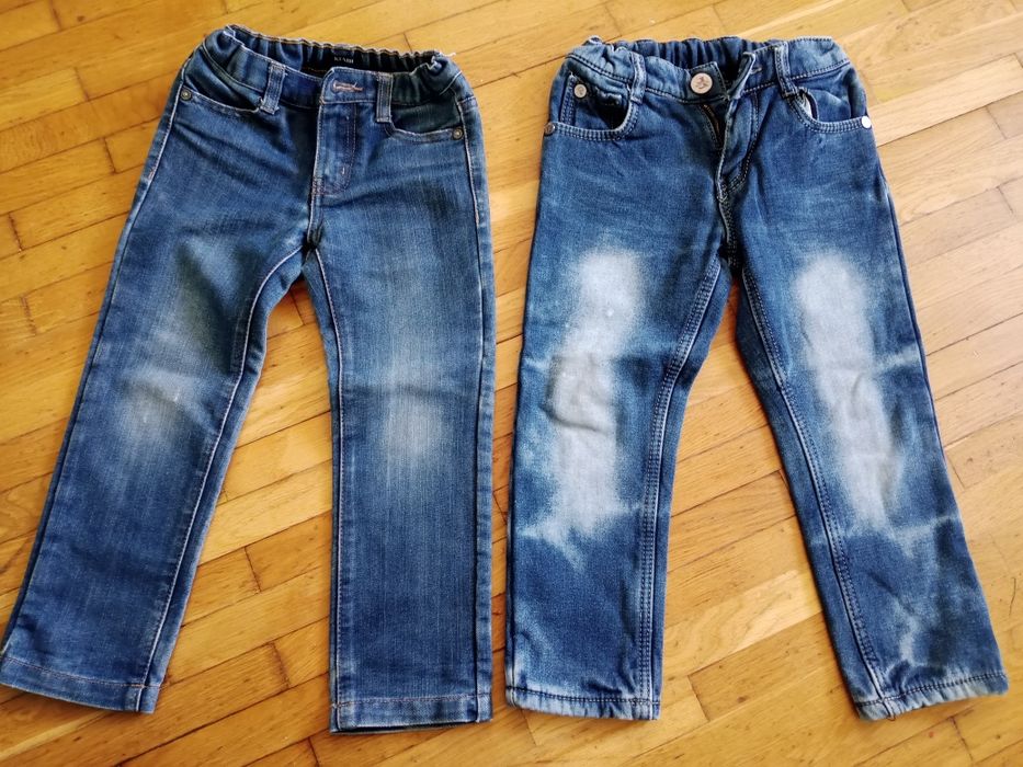 Для хлопчика 4-5 р.