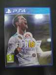 FIFA 18 PS4 Polski komentator