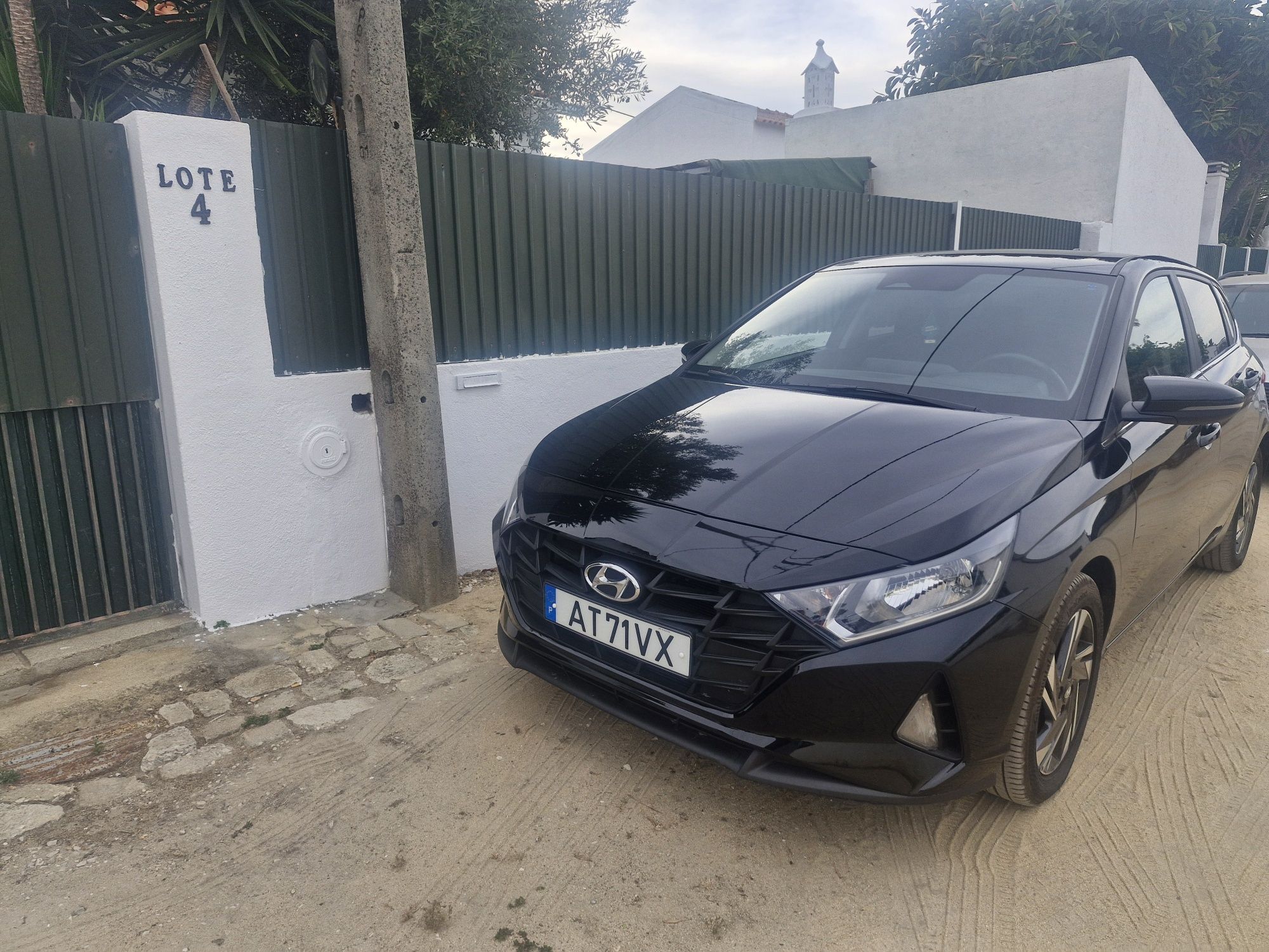 Hyundai i20 2023