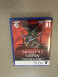 Assassin’s Creed Shadows PS5