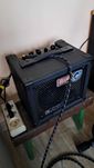 JOYO dc15, wzmacniacz gitarowy, combo, z automatem perkusyjnym