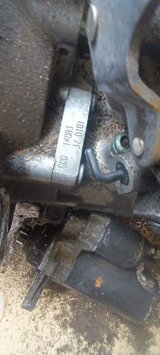 motor e componentes 1.9tdi PD 105  e peças PD 130