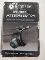 Acessório universal para caddy golf