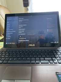 Laptop Asus A53E