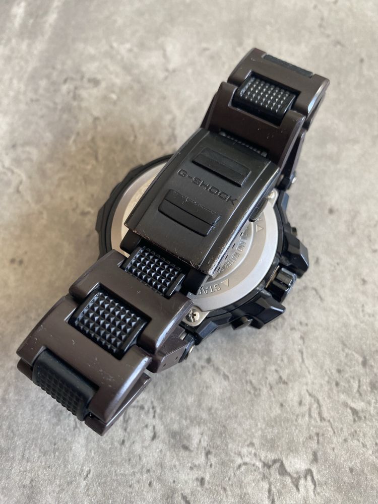 Zegarek CASIO G-SHOCK 5240