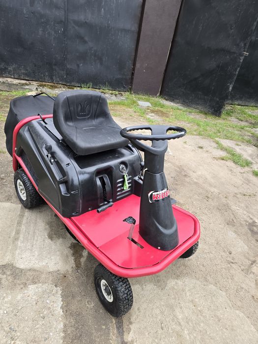 Traktorek Mini Rider 60  MTD