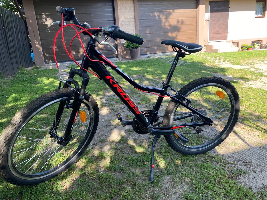 Sprzedam rower zadbany