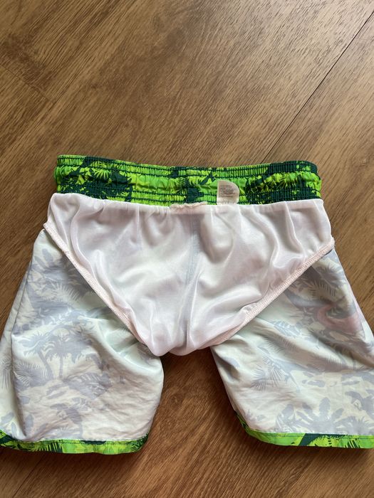 Шорти для бассейну та пляжу Н&М 4-6 років