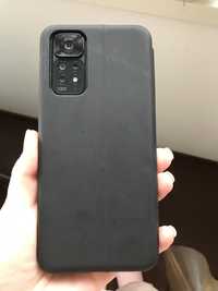 Смартфон Xiaomi Redmi Note 11S 6/128Gb Graphite Gray ОРИГІНАЛ