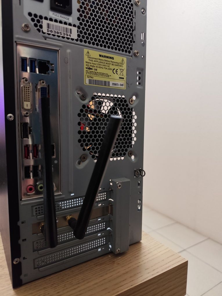 Desktop Essencial