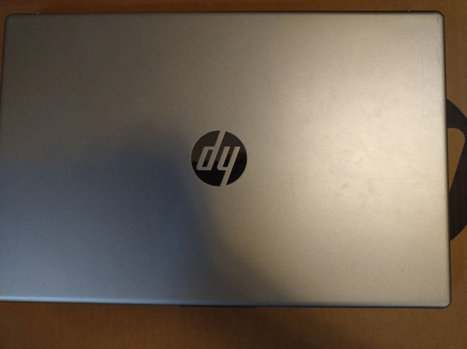Laptop HP 15-fd0171nw