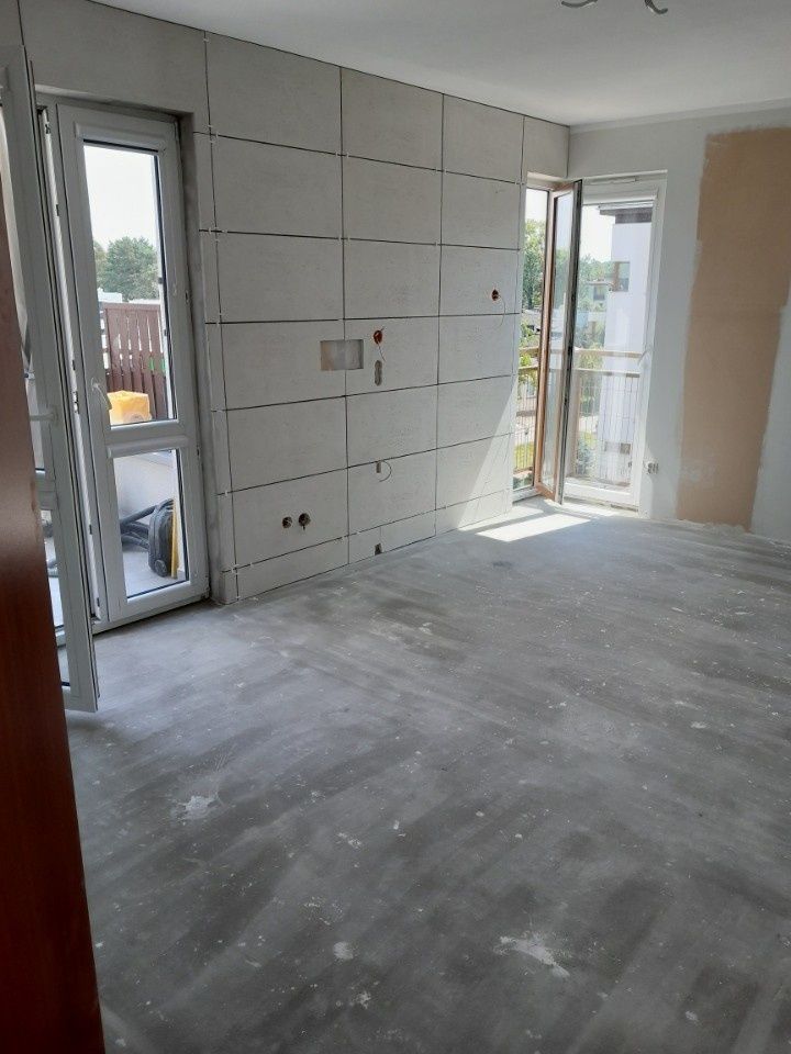 Beton architektoniczny panel scienny CAŁY KRAJ OD RĘKI!