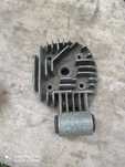 DDR głowica Simson Duo schwalbe dobry gwint 11.185