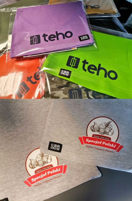 CZAPKA Z TWOIM LOGO / NADRUKIEM - spersonalizowana czapka CZARNA