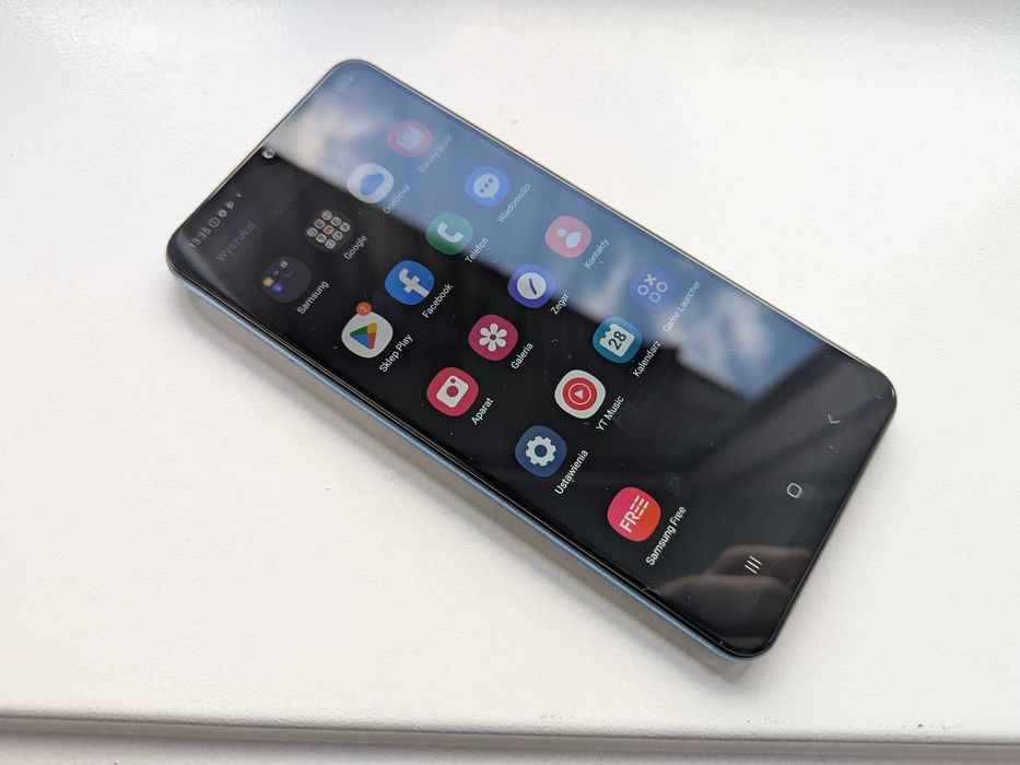 Samsung A32 5G sprawny