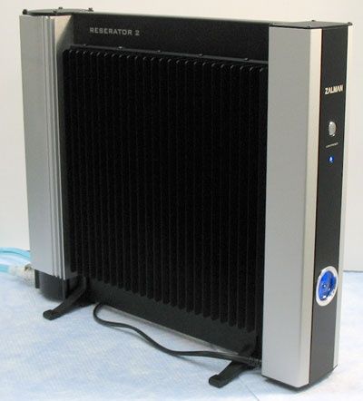 Chłodzenie Zalman RESERATOR 2