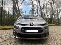 Citroën Grand C4 Spacetourer BlueHDi 130 Stop&Start EAT8 BUSINESS CLASS