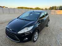 Ford Fiesta Mk7 2012r 1.2 82km Titanium