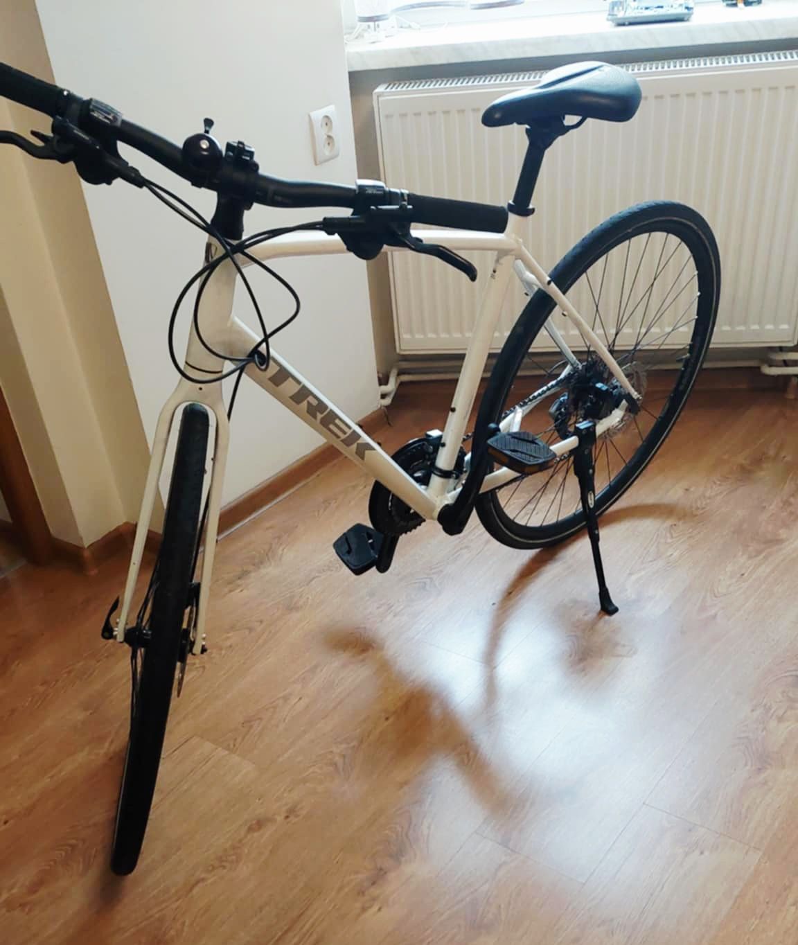 Rower górski TREK FX3 Model 2023 nowy