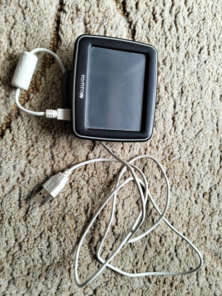 Nawigator Tomtom 1EX00
