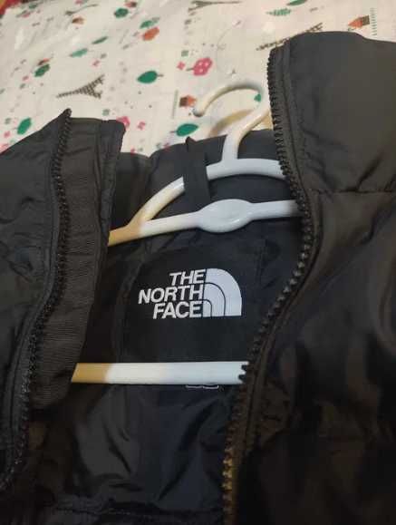 The North Face size M