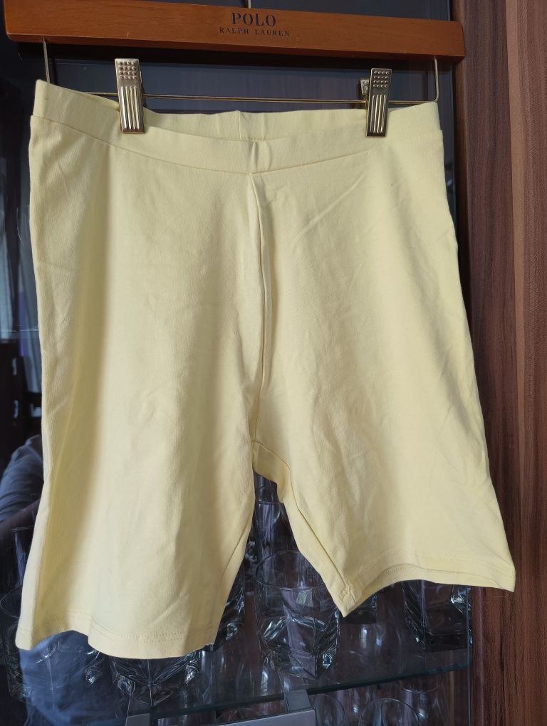 Primark kolarki leginsy XS