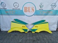 Крило Рестайлинг оригинал A906 W906 Mercedes Sprinter 906 Спринтер
