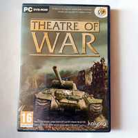 THEATRE OF WAR | gra komputerowa wojenna na PC