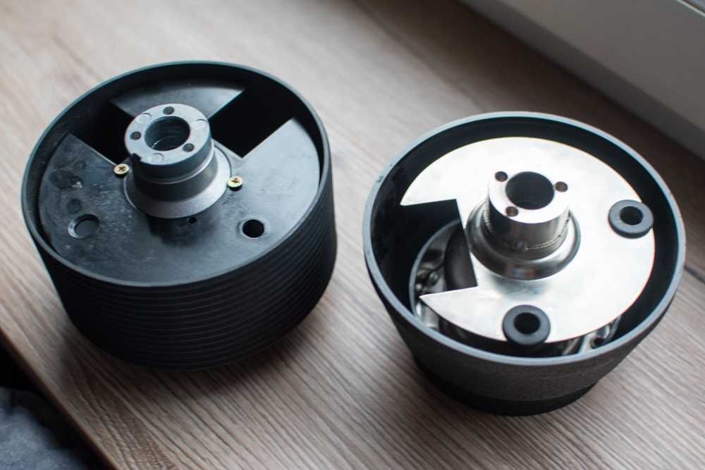 naba Works Bell / Daikei - Nissan (200sx s13 s14 s15 skyline r33 r34)