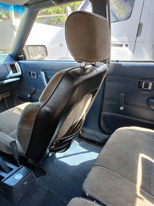 Мазда 626 1.6 хетчбэк GC