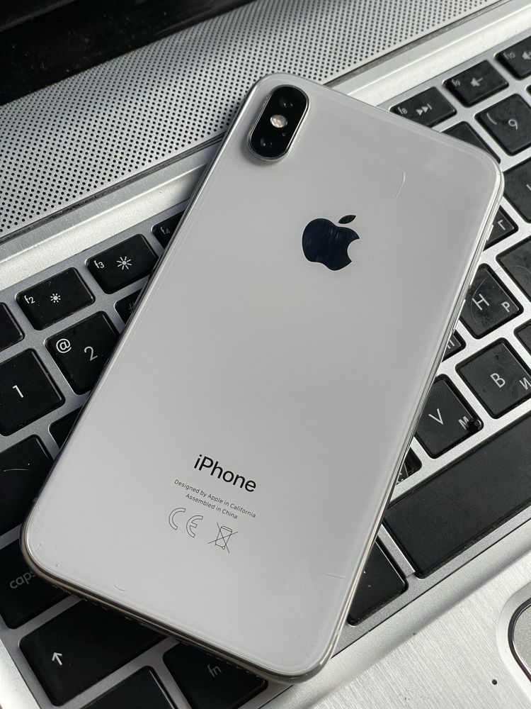 Айфон Х 64 Iphone X 64