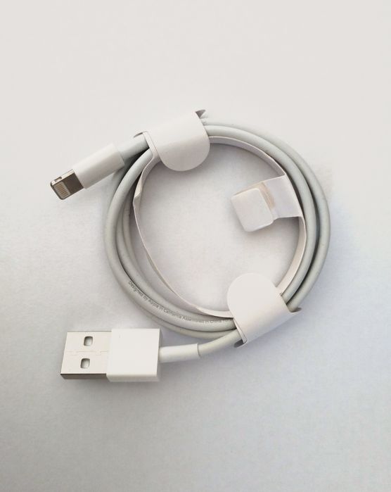 Кабель Lightning to USB Cable (1m)