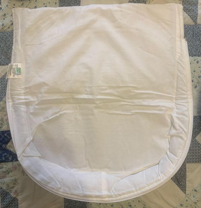 Capa para ovo de bébé Babycalin da Prénatal