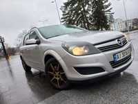 Opel Astra H 2008 г.