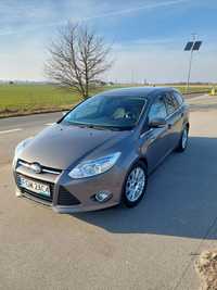 Ford focus 2.0 Titanum kombi mk3