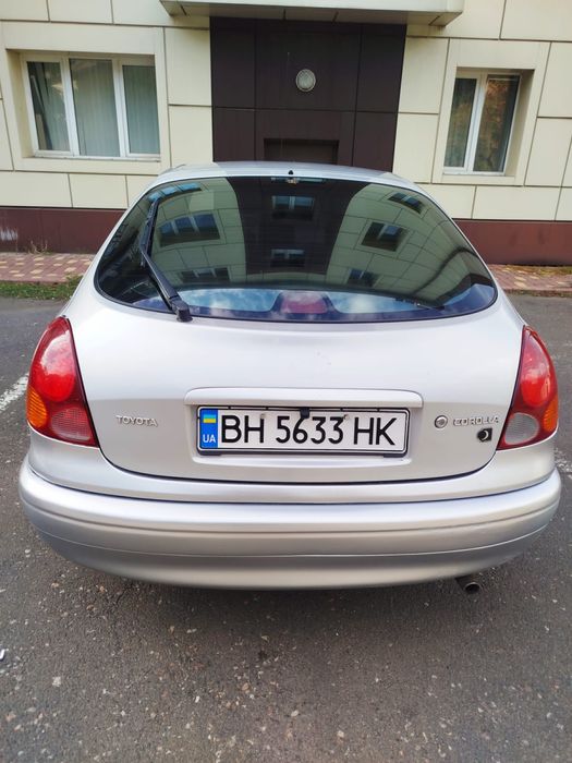 Продам автомобіль