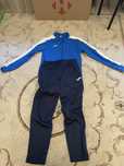 Костюм Синій Joma