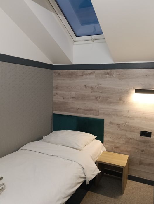 Noclegi hotel w Jarosławiu, noclegi Jarosław