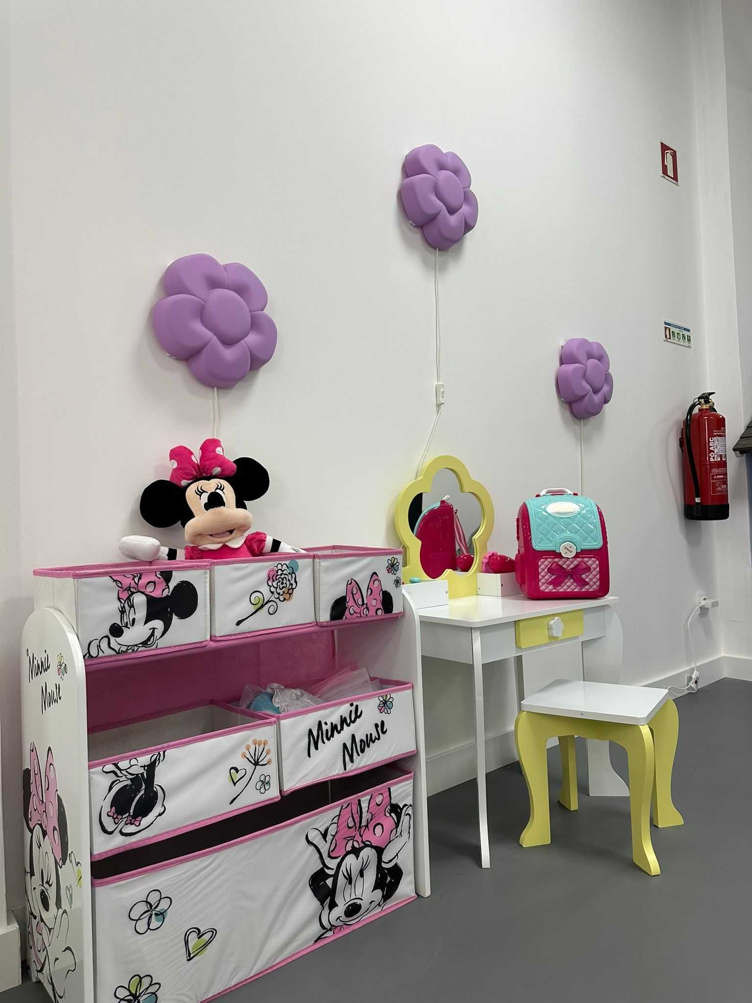 Espaço para festas