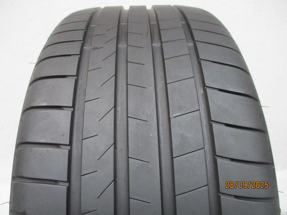 1x 285/35R22 Bridgestone Turanza T005 6,7mm 25r