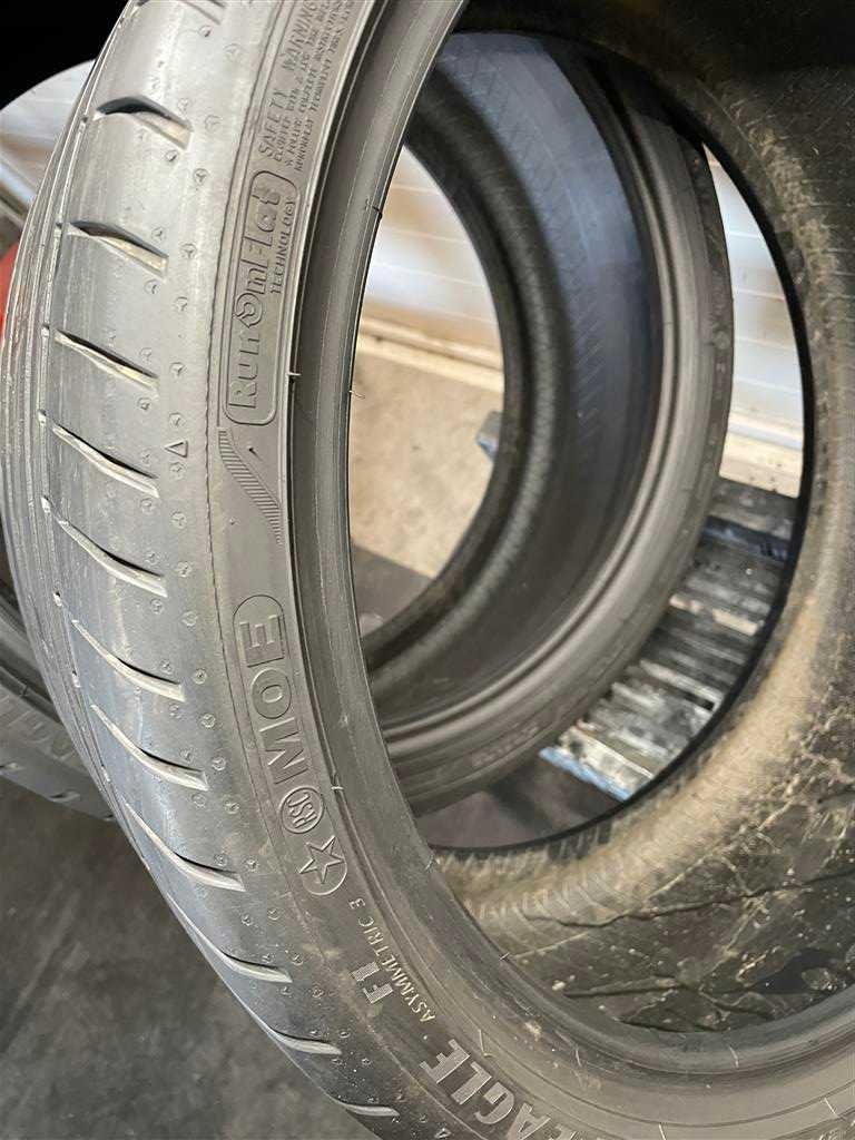 275 30 R20 GoodYear Eagle F1 Asymmetric 3 RSC  97Y 5mm
