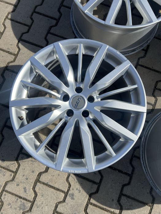 5/112 R20 Диски Audi Q7 / VW Touareg 3 / BMW X5 G05