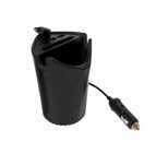 Ładowarka uchwyt samochodowy ALL RIDE 3xUSB