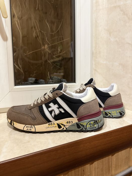 Кросовки Premiata