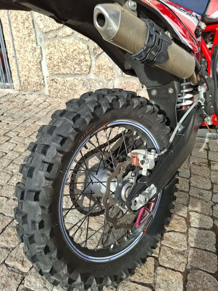 Beta x-trainer 300