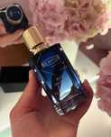 EX NIHILO BLUE TALISMAN талісман талисман