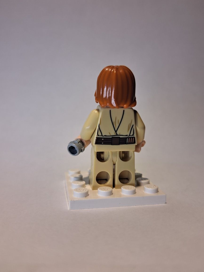 Obi-Wan Kenobi headseat sw0846 lego star wars