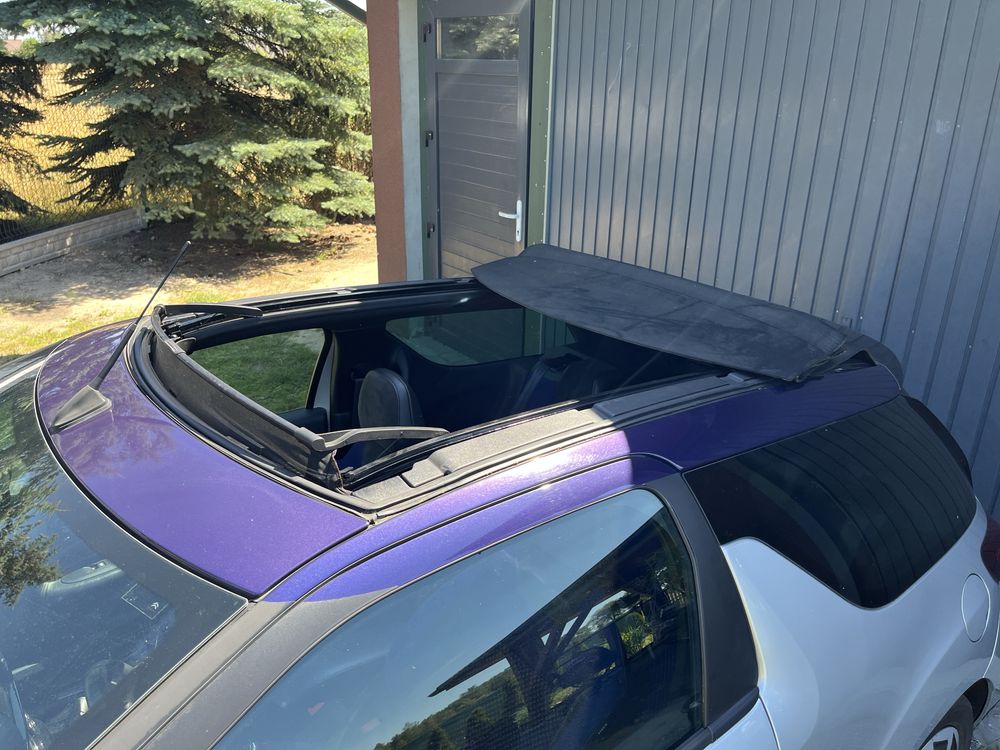 Citroen DS3 Kabriolet