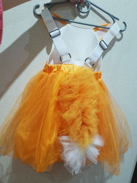 Продаж Костюм лисички дитячий 420грн