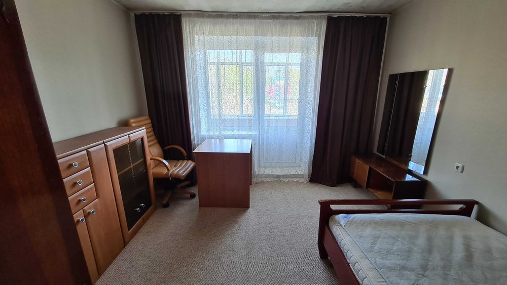 3к квартира в довгострокову оренду від власника р-н Торгмаш